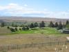 PICTURES/Little Bighorn Battlefield/t_View of Cemetary.JPG